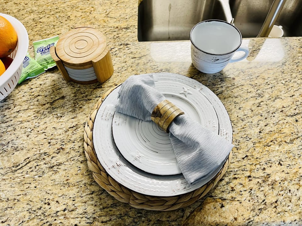 Dining set