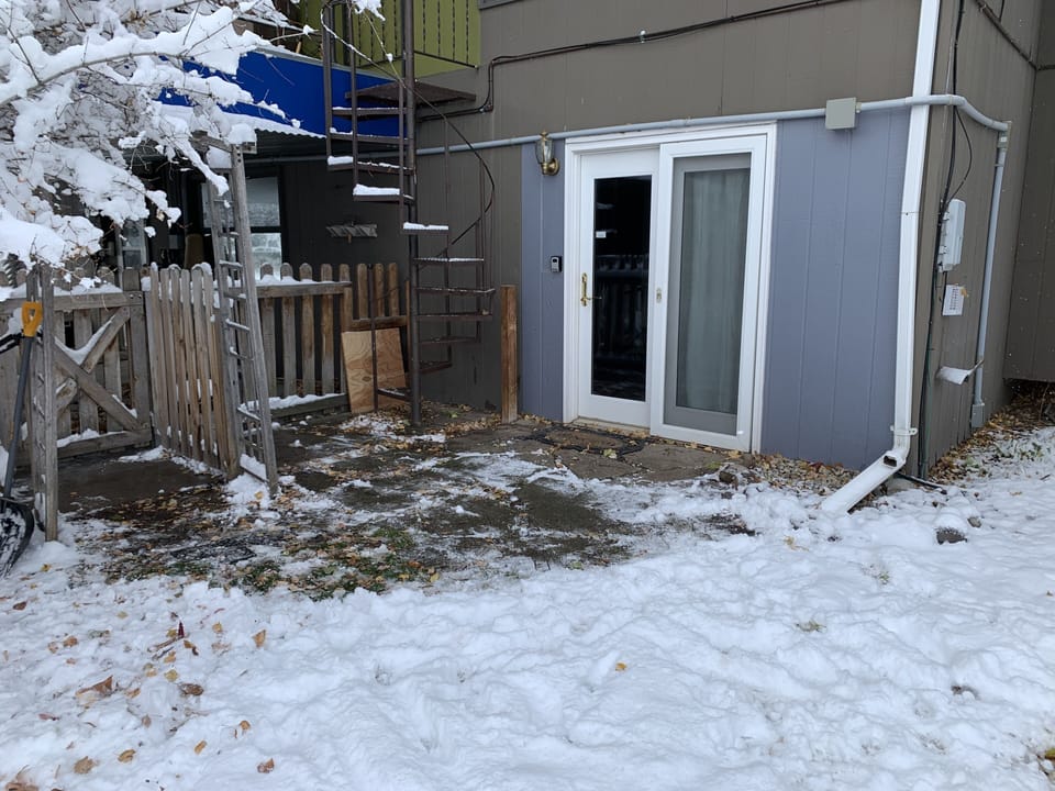 Entryway