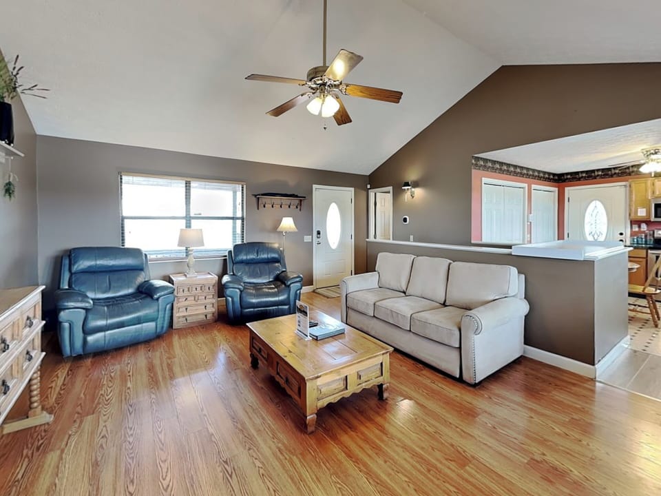 Living Room Seating