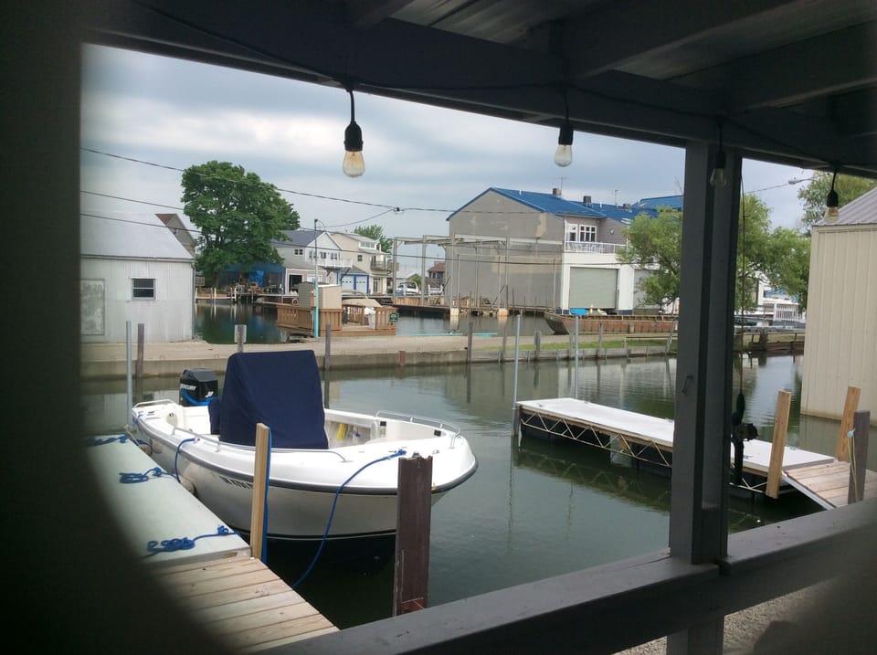 Marina