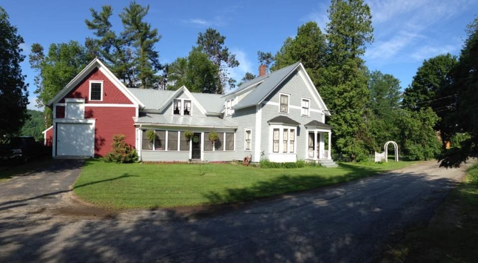 Gorgeous sunny day at The Lakehouse