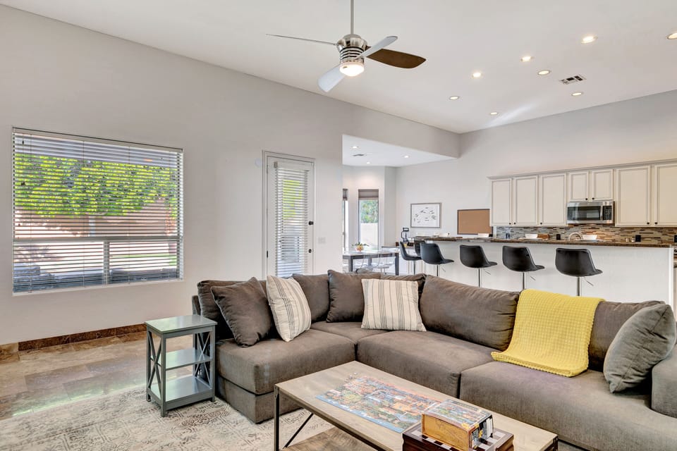 Living room #2