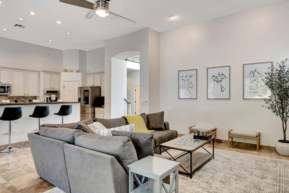Living room #2