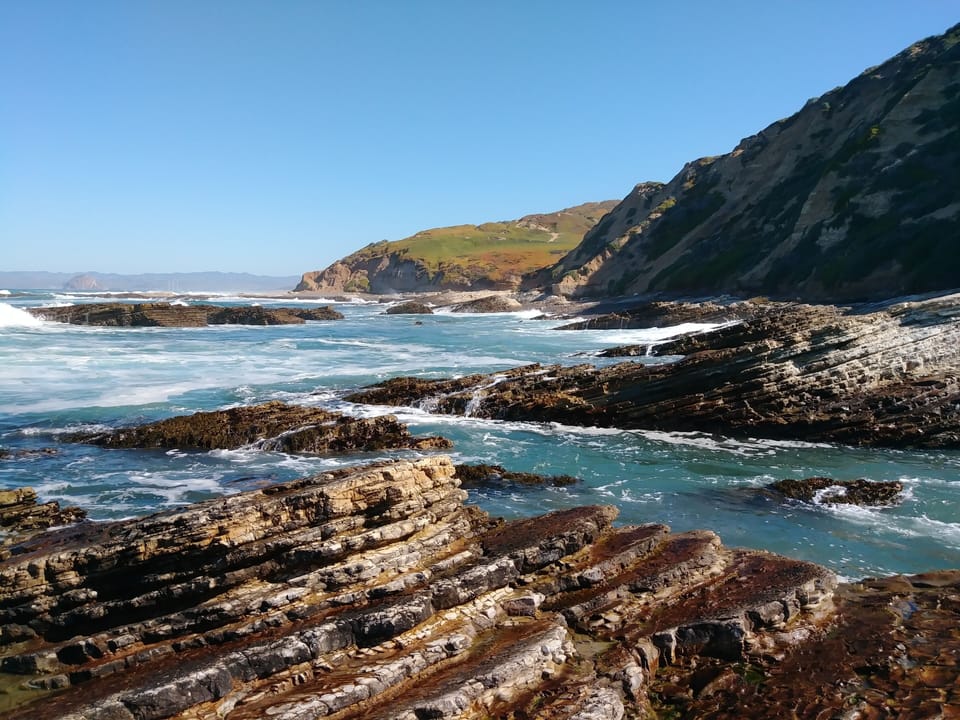 Montana De Oro 