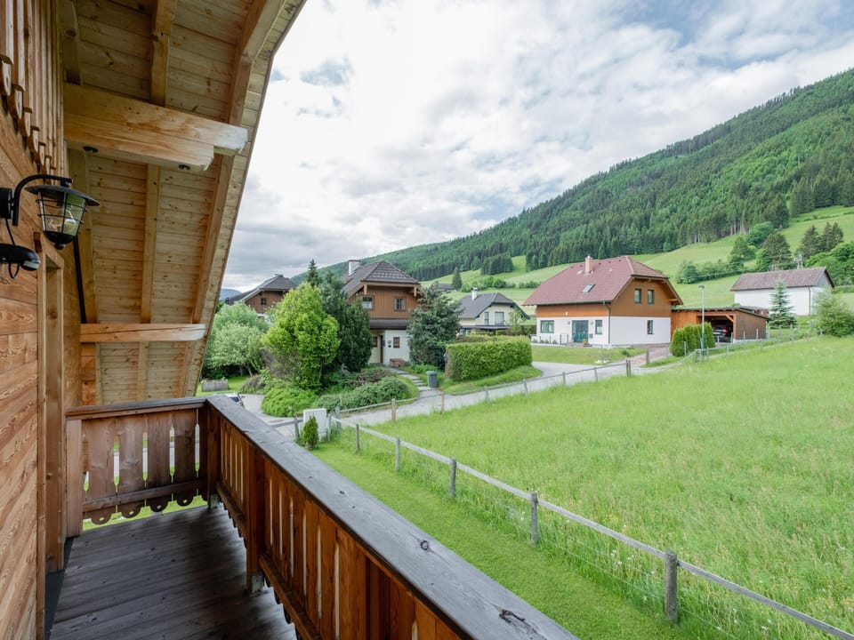 Patio / Balcony