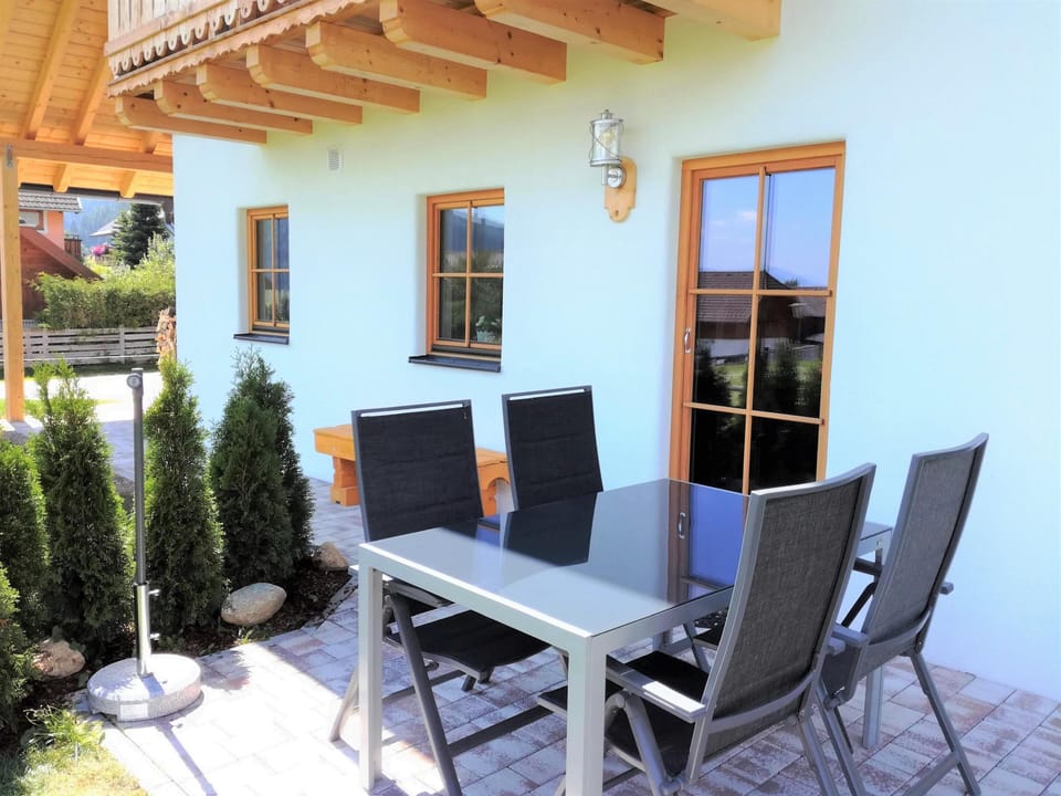 Patio / Balcony