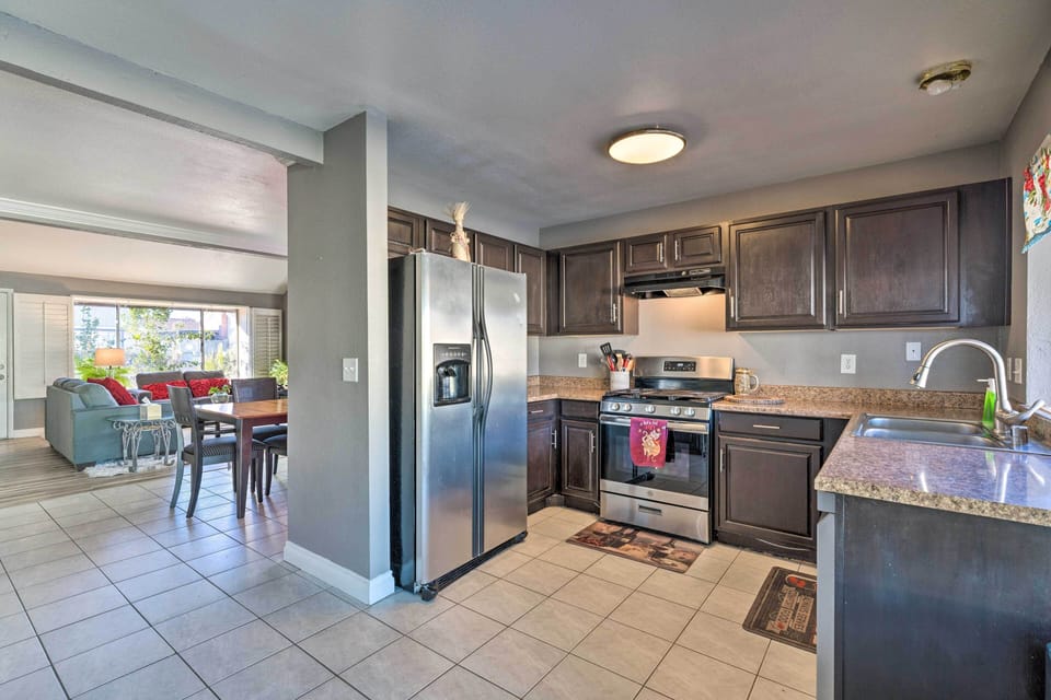Kitchen | Cooking Basics