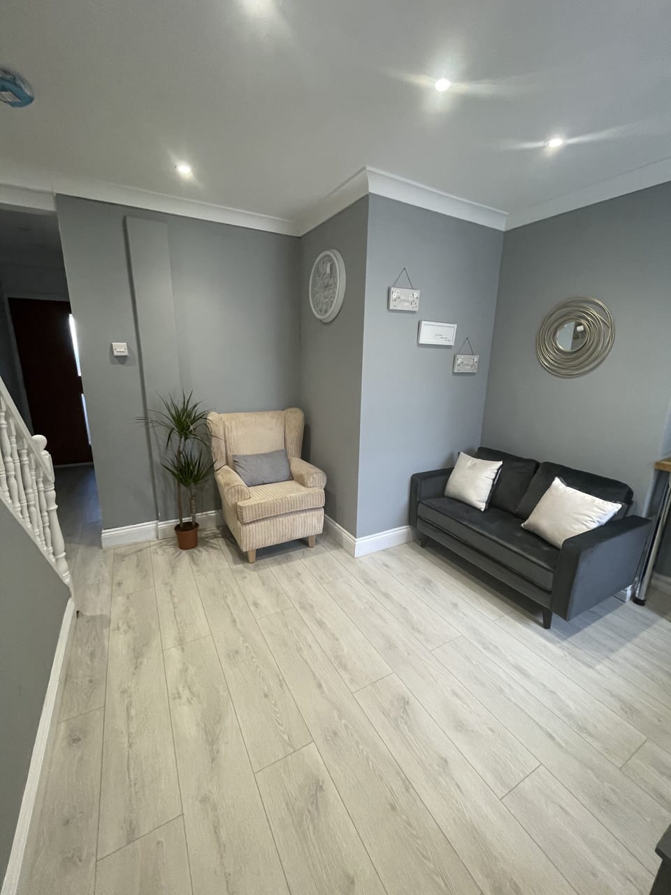 Beautiful 2 bedroom house House in London