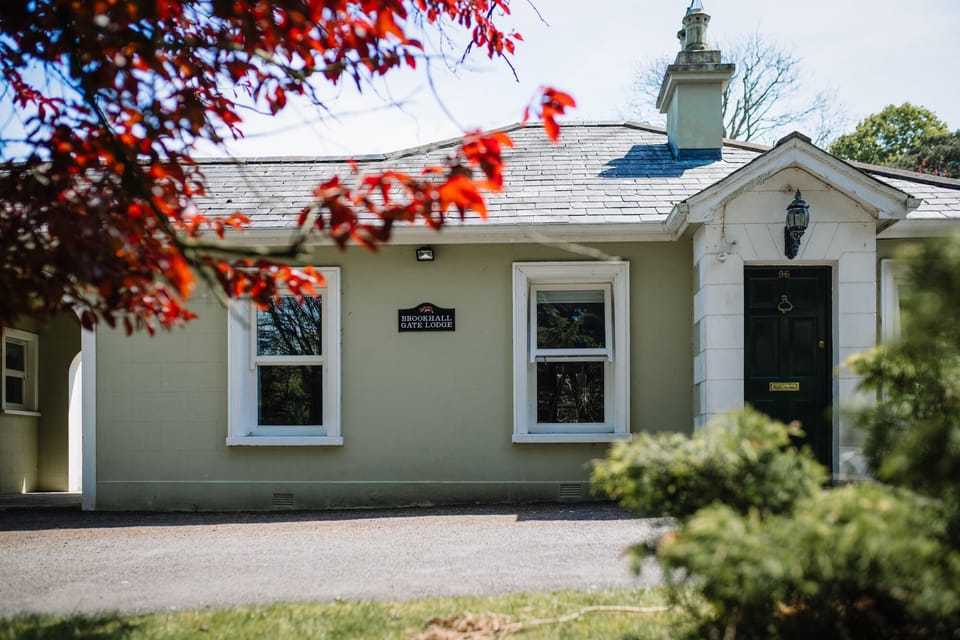 Brookhall Gatelodge