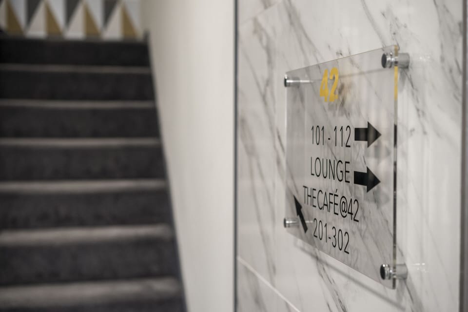 Entrance / Lobby