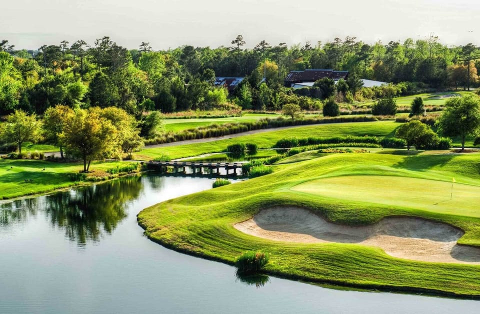 Fazio Course