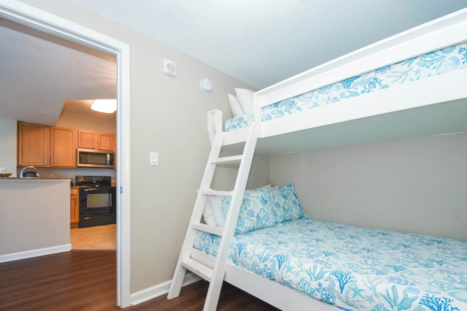The Palms of Destin 11105 - Guest Bedroom