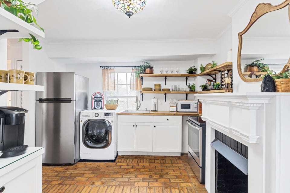 "Without a doubt, best appointed, well thought-out VRBO I've ever stayed in."
