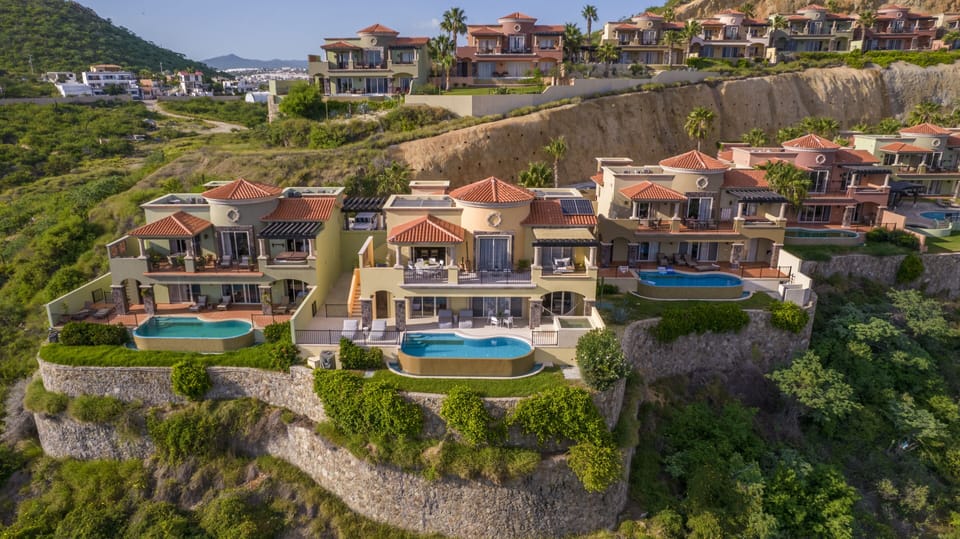 Villa 155 , Complete privacy