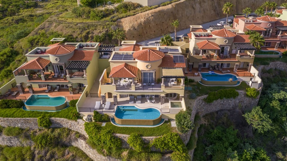 Montecristo Villa  155 . Private Ownership. Phase II