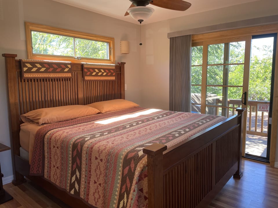 King TempurPedic Mattress