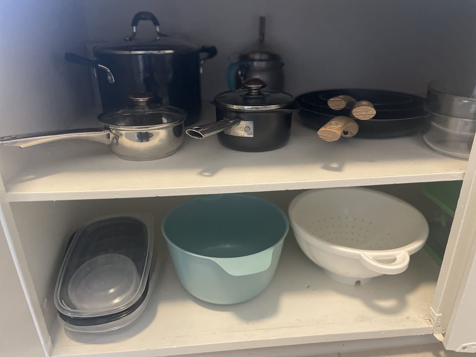 Miscellaneous