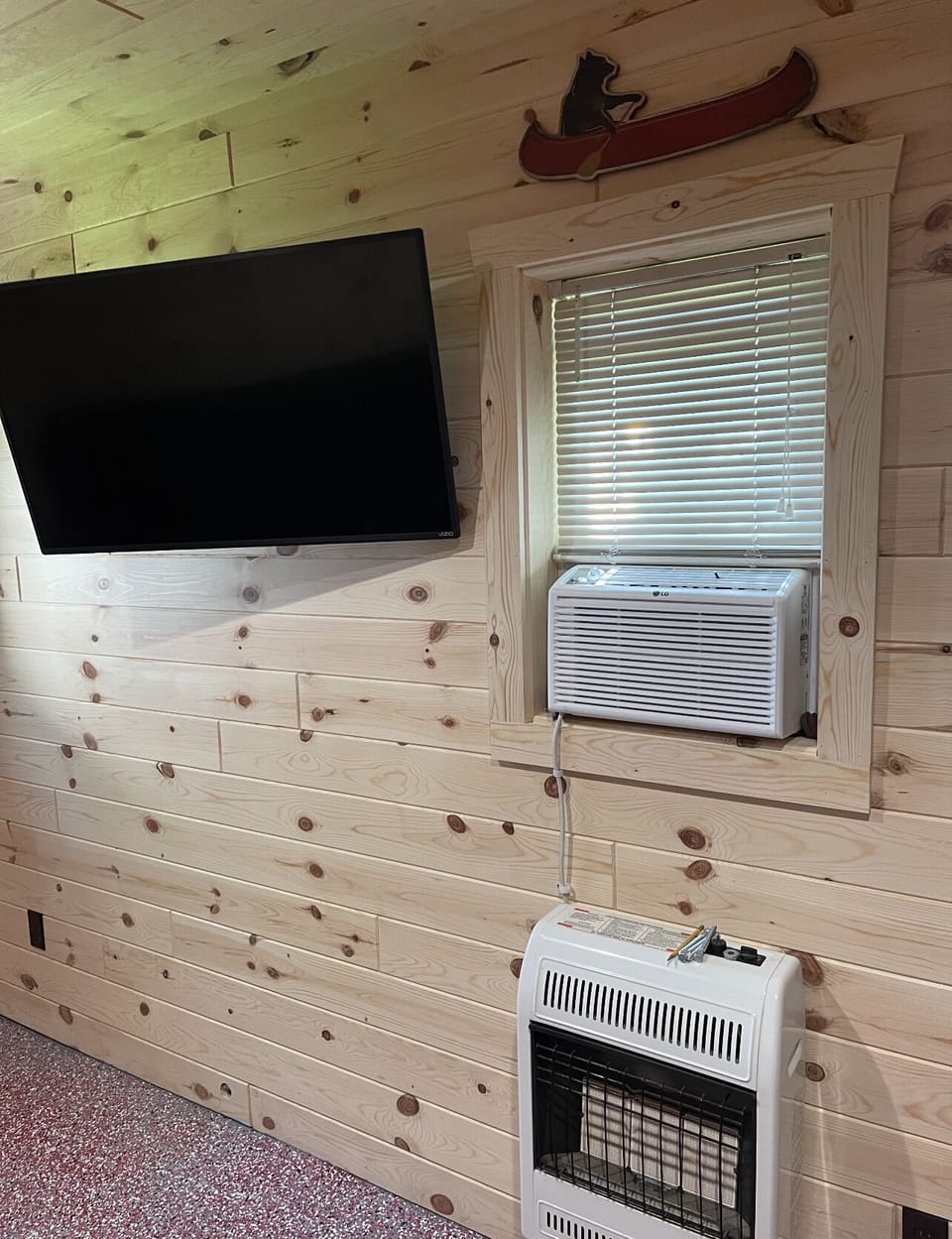 Bunk House 