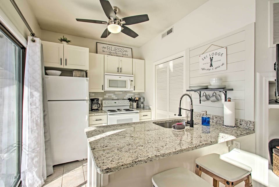 Fully Equipped Kitchen | Cooking Basics & Spices