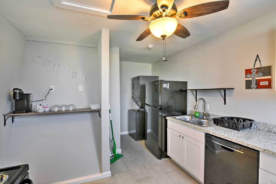 Kitchen | Laundry Corner | Iron & Board | Laundry Detergent