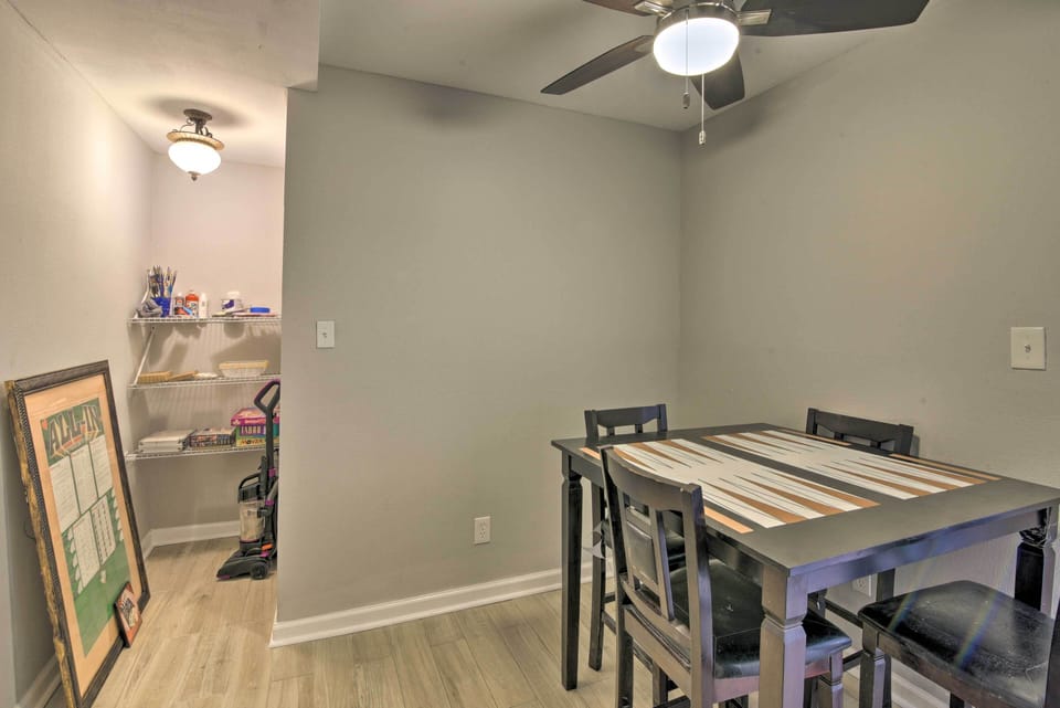 Dining Room | High Chair