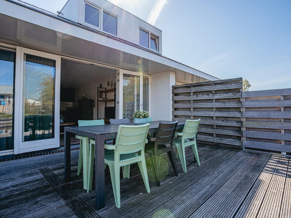 Patio / Balcony