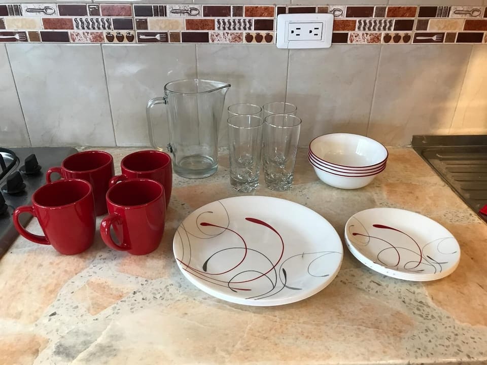 Miscellaneous