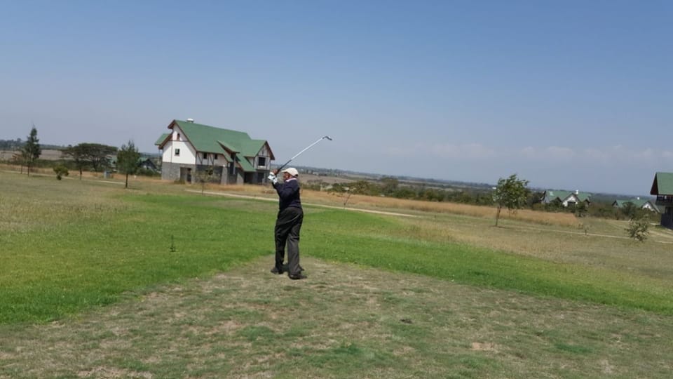 Golf