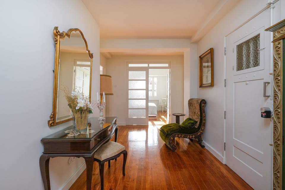 Hall / Entrance