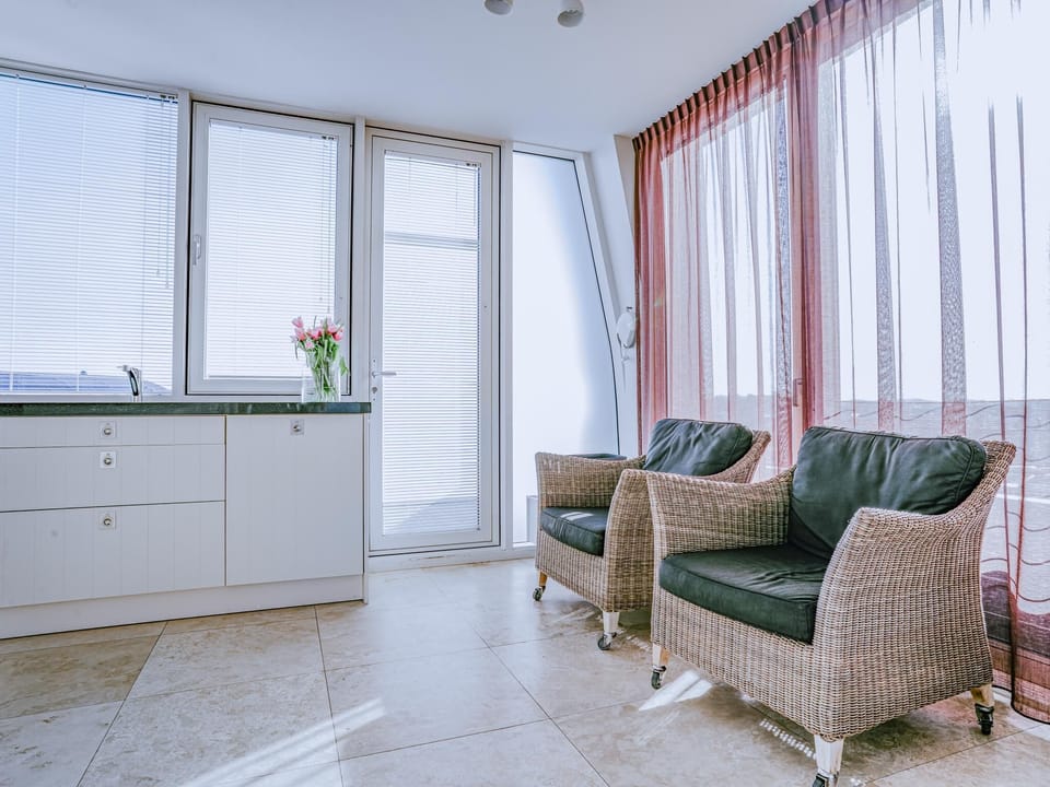 Holiday Home Facilities and Services