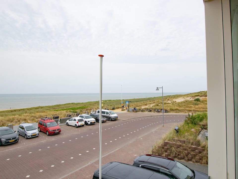 View from Holiday Home [summer]