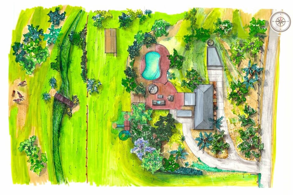 Property map