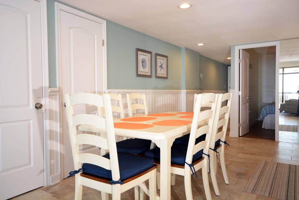 DINING-TABLE