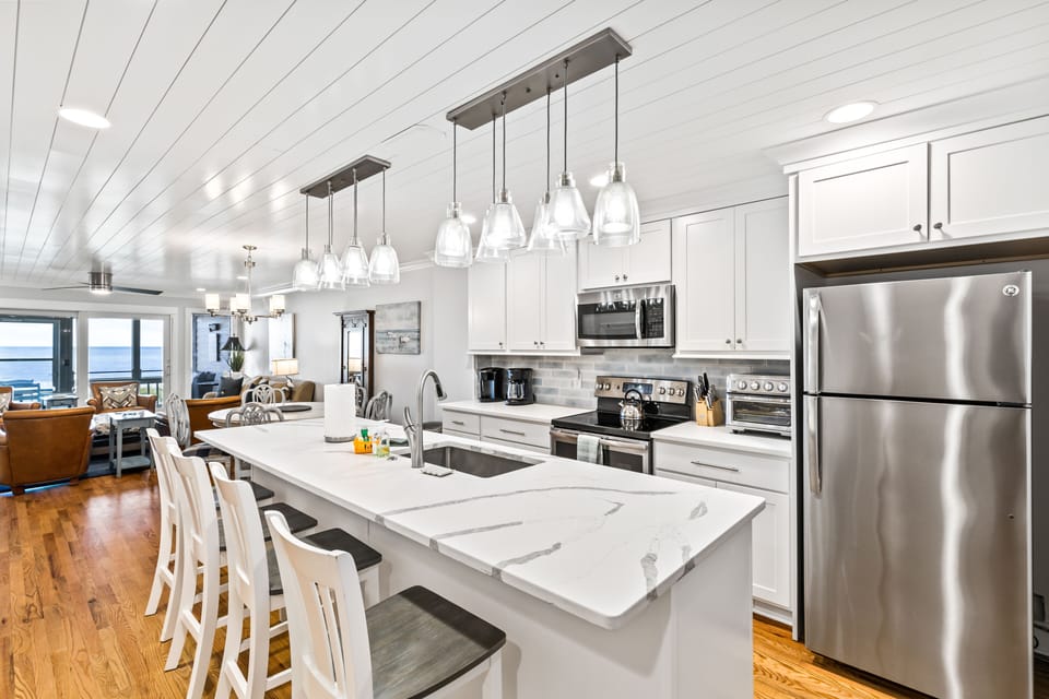 Beach Club Villa 32; Wild Dunes; Isle of Palms (2)