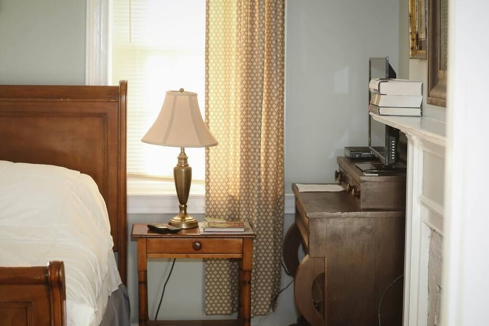 Elegant B&B