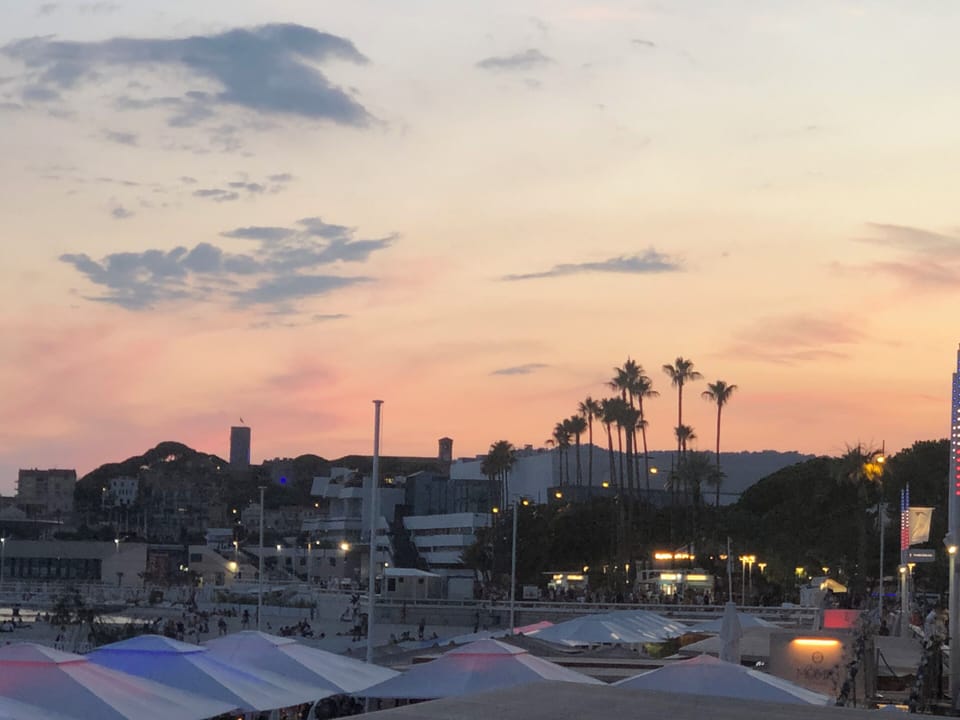 Croisette
