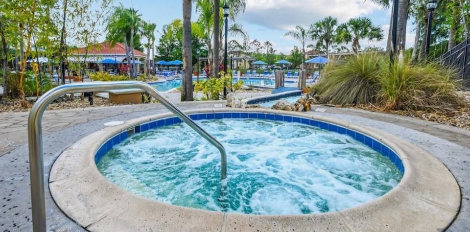 Terra Verde Resort