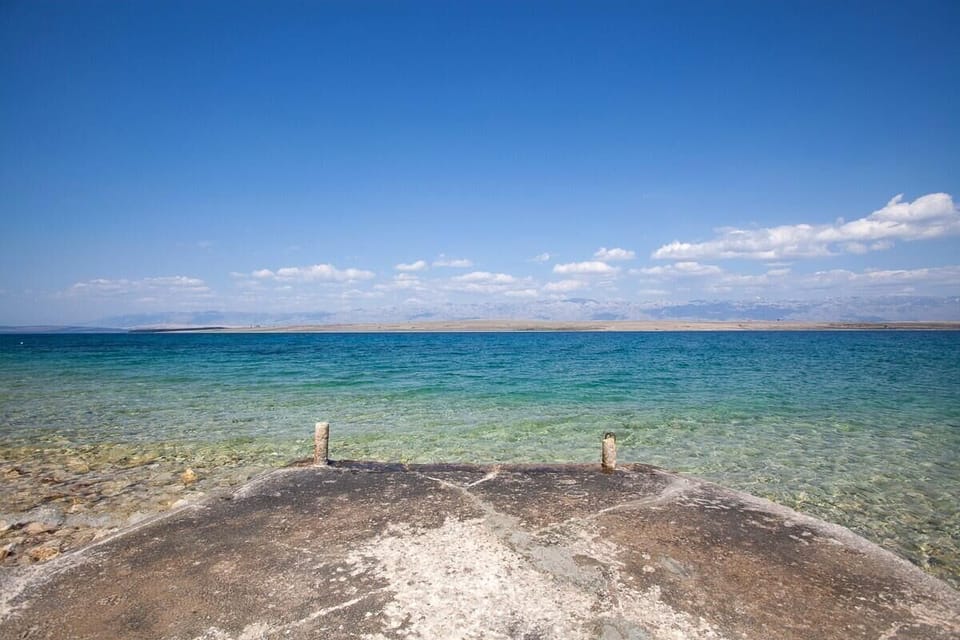 Nearest beach