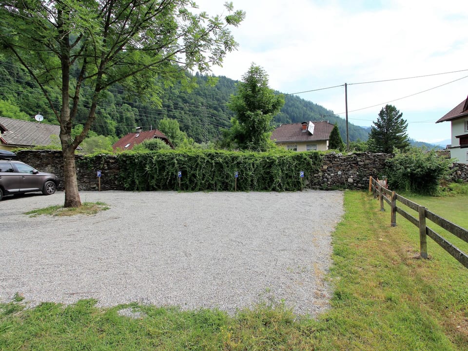 Holiday Park Facilities and Services 
