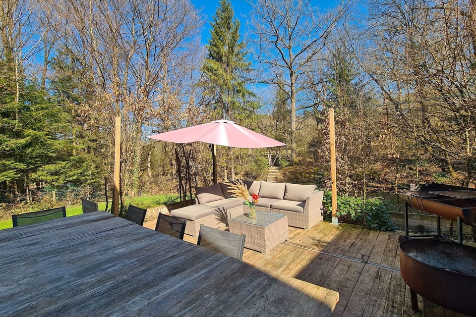 Patio / Balcony