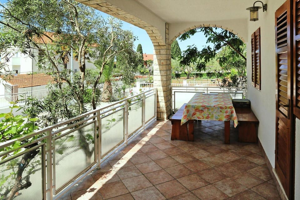 Patio / Balcony