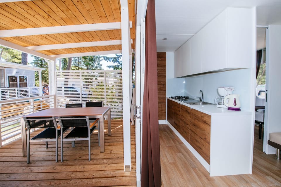Patio / Balcony