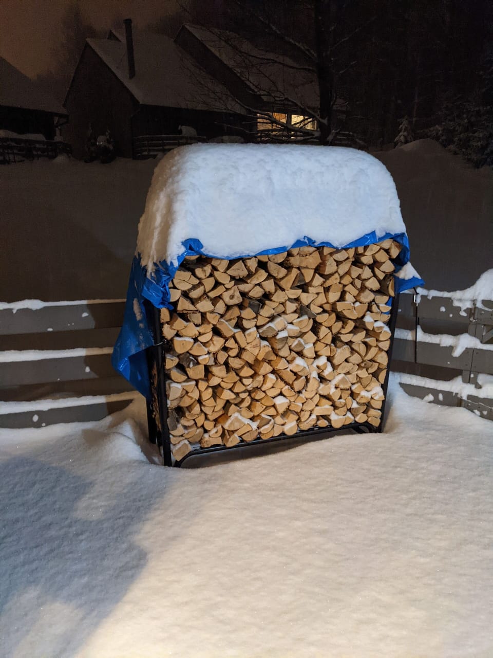 Firewood