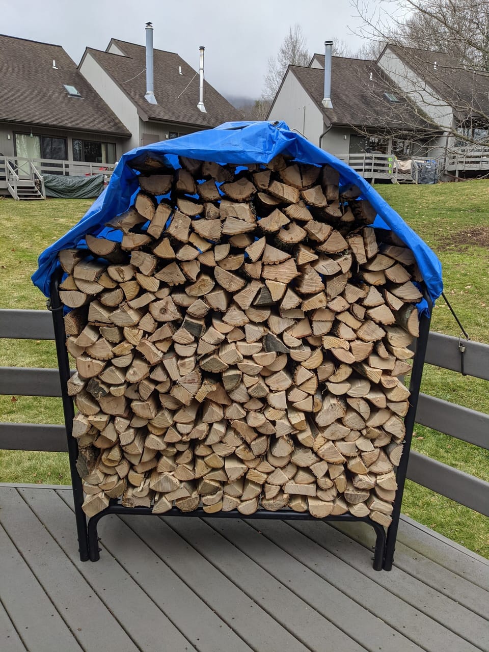 Firewood #2