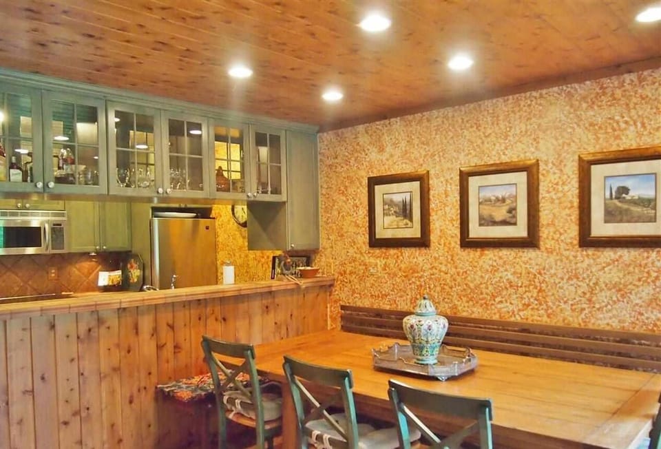 Dining Room #1