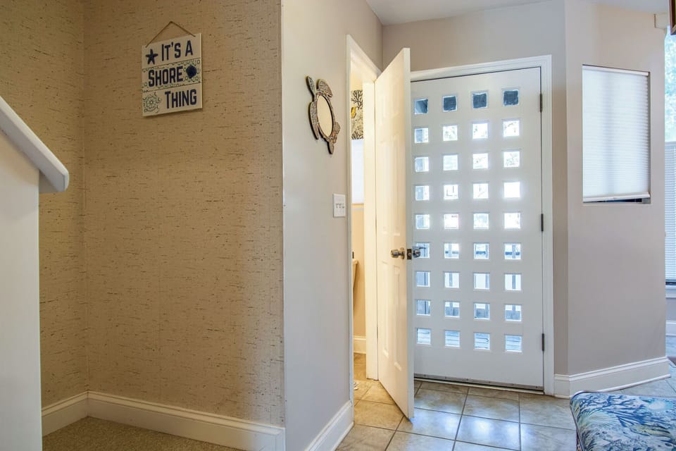 Entryway