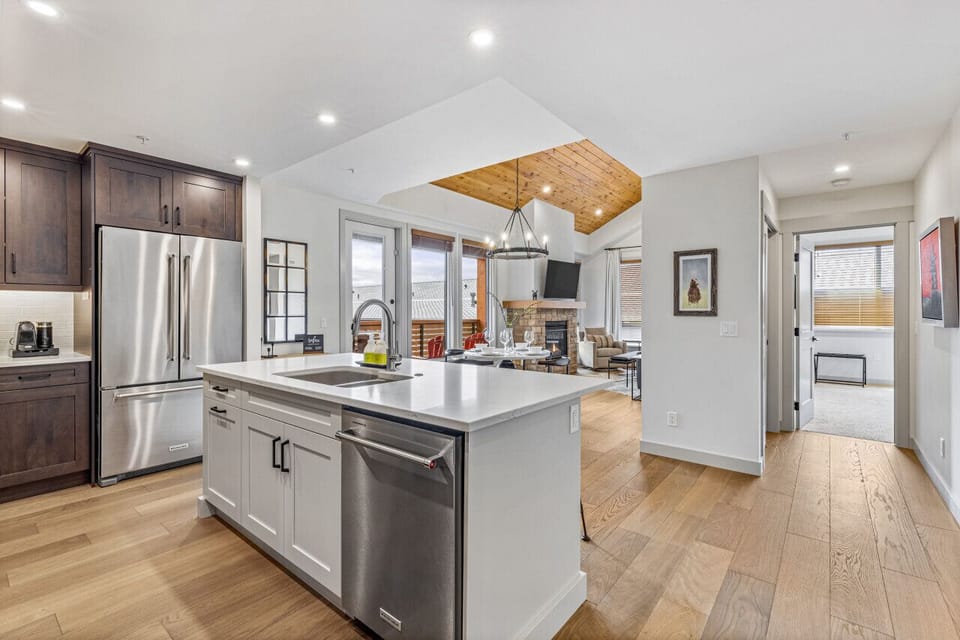 Open Concept