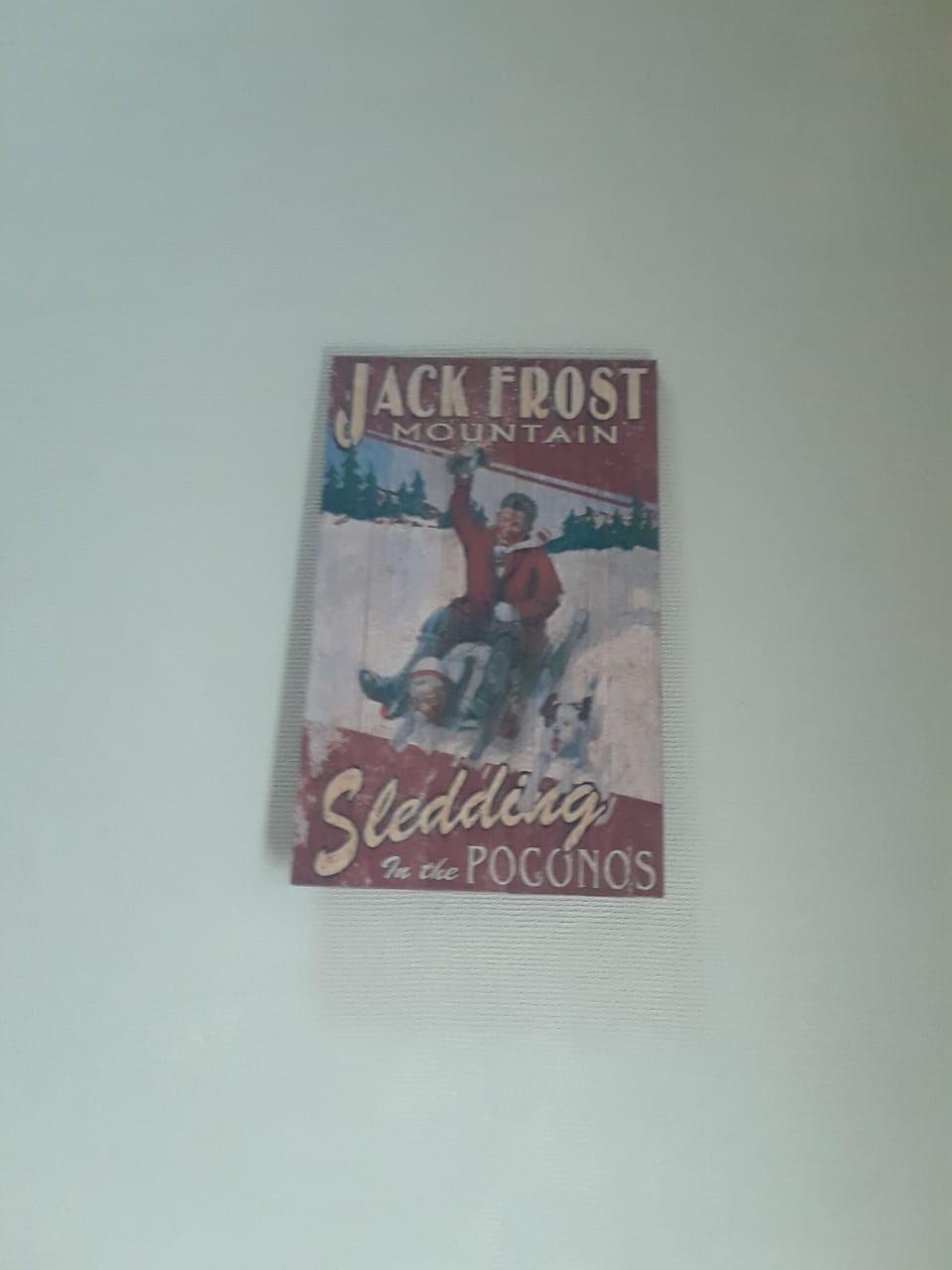 The best...  This is our happy place and I hope it is yours!