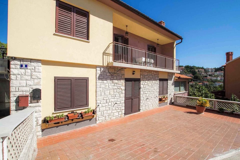 external view
