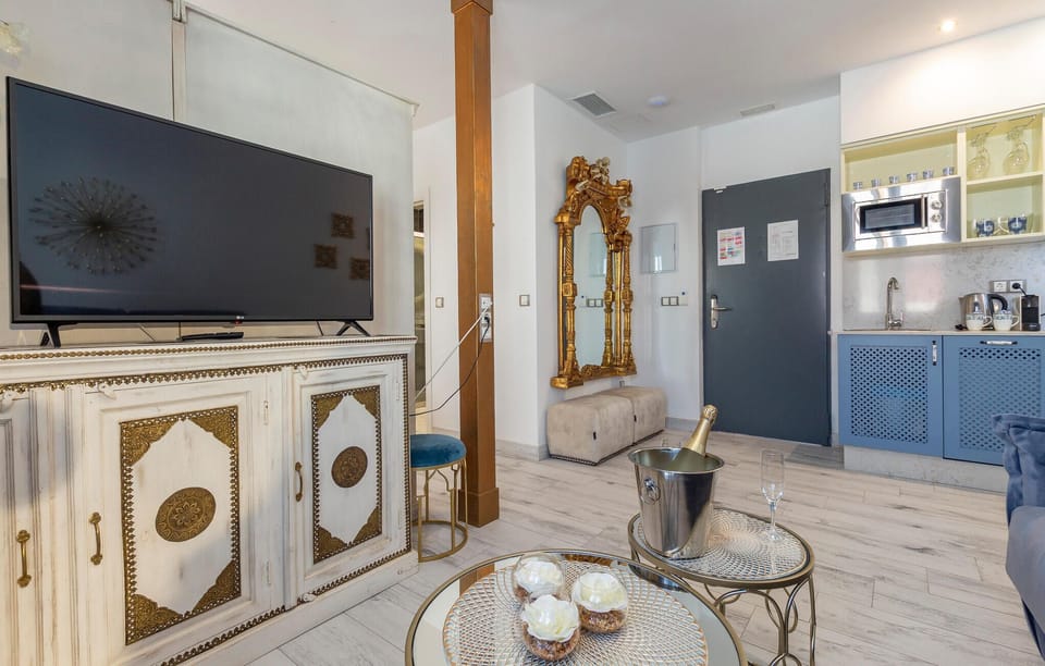 living-room